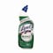 Lysol Disinfectant Toilet Bowl Cleaner with Bleach, 24 oz, PK9 19200-98014 - alternate 2
